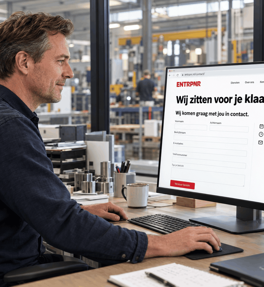 Voordelen online platform notariële diensten
