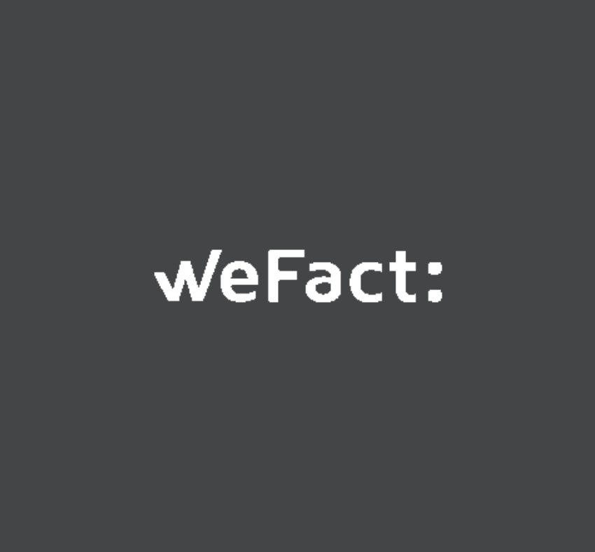 WeFact