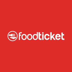 Logo FoodTicket