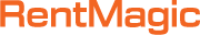 Logo RentMagic
