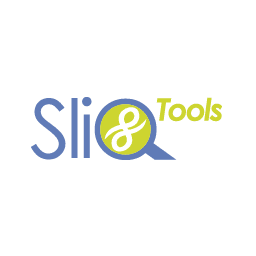 Logo SliQTools