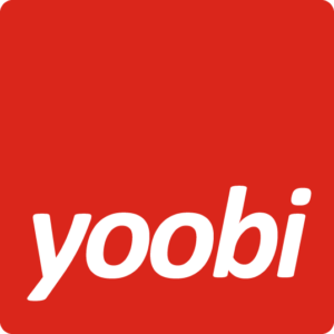 Logo yoobi
