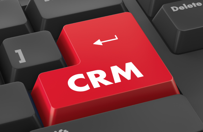 Koppeling CRM systeem