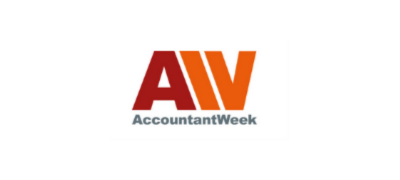 Logo accountantweek