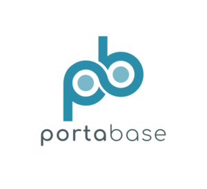 Portabase Logo