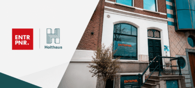 Entrpnr Amsterdam