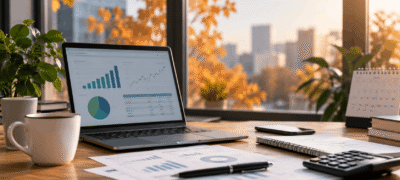 Blog financiële Q4 check